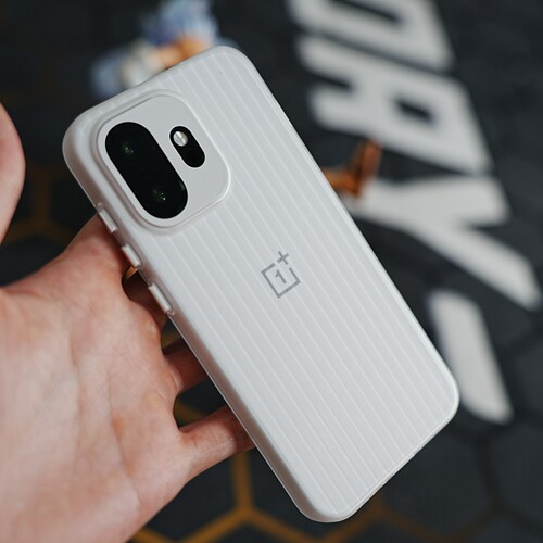 FY 适用于一加15T  PC材质磨砂手机壳 亲肤不沾指纹防摔壳（磁吸/非磁吸可选）