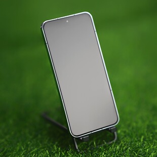 【FY终版】适用于小米13【无视公差屏】全覆盖 全覆盖 无遮挡 热弯 高铝玻璃全胶钢化膜【除尘定位条方案】