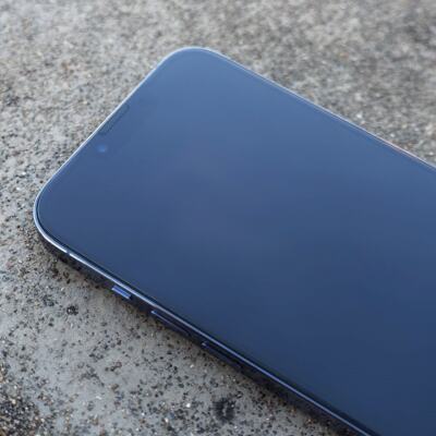 IPHONE系列【防尘孔】钢化膜