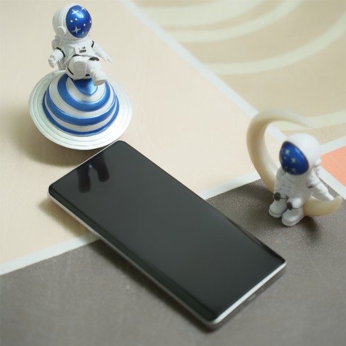 【FY终版 新增AR增透全胶】适用于vivo X100 Ultra /IQOO 12pro全胶钢化膜 【支持超声波指纹 除尘定位版】