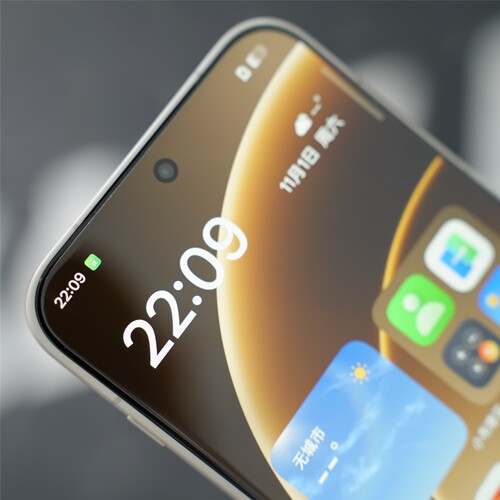 FY 【初版】适用于一加15全透明大弧边半覆盖玻璃钢化膜【六孔定位除尘盒：高清 】
