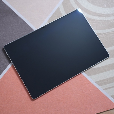 FY 适用于华为 HUAWEI MatePad /matepad mini平板 全系列【高清大弧边】【柔光磨砂】除尘定位钢化膜