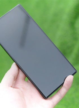 【FY终版 】适用于努比亚z60ultra/z50ultra/红魔9Pro/9pro+8spro/8pro/全胶玻璃钢化膜【除尘定位版】