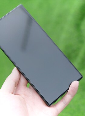 FY努比亚Z50ultra全胶钢化膜