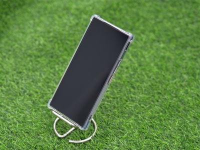 FY努比亚系列触控优化高铝钢化膜