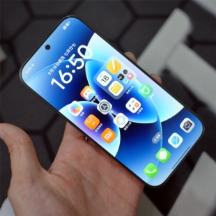 FY  【超薄款】适用于小米17系列支持超声波指纹全透明无遮挡超薄高铝二强玻璃钢化膜【六孔定位盒】高清/AR