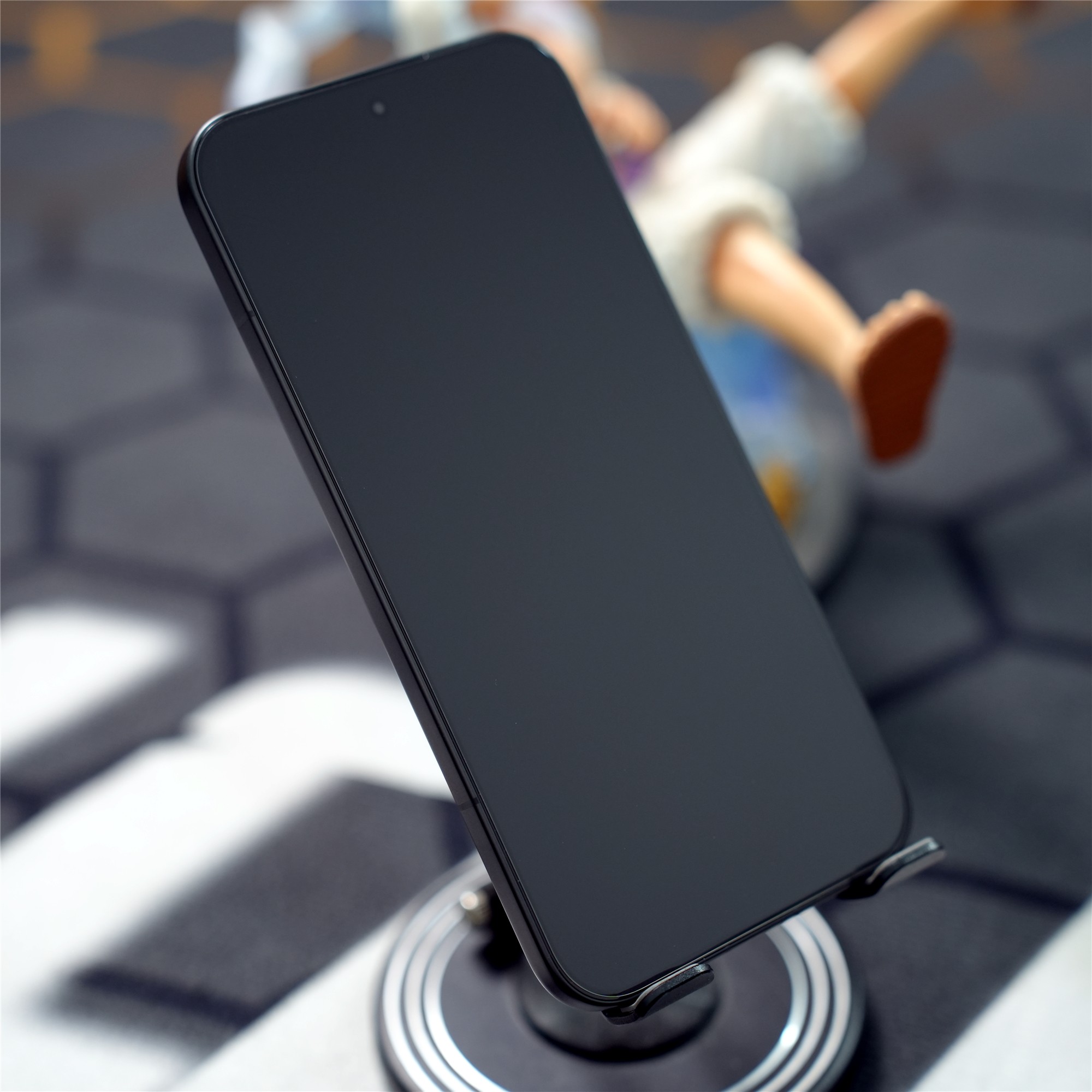 FY【超薄满覆盖款】适用于红米K90系列支持超声波指纹全透明超薄高铝二强玻璃钢化膜【六孔定位盒】高清/AR,3C数码配件,手机贴膜,淘宝优惠券,粉丝福利购,淘宝优惠卷