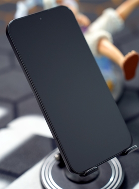 FY【超薄满覆盖款】适用于红米K90系列支持超声波指纹全透明超薄高铝二强玻璃钢化膜【六孔定位盒】高清/AR