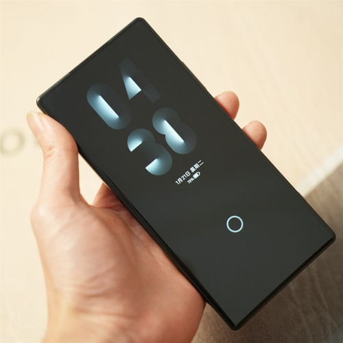 FY 【终版 新增AR增透】适用于红魔10pro/红魔10pro+/努比亚Z70ultra 全覆盖 高铝全胶钢化膜【除尘定位版】