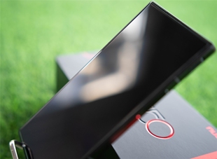 AR增透 已适配贴膜神器 适用于努比亚z60ultra 全透明高清大弧边高铝玻璃钢化膜 z50ultra