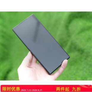 【FY终版 】适用于努比亚z60ultra/z50ultra/红魔9Pro/9pro+8spro/8pro/全胶玻璃钢化膜【除尘定位版】