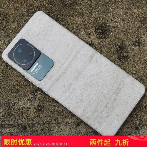 dbrand背膜红米3m背膜不残胶