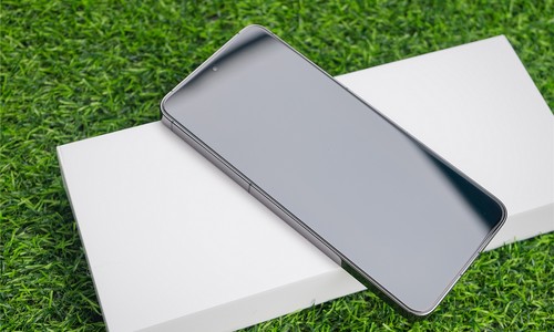 FY魅族20指纹解锁超清弧边钢化膜