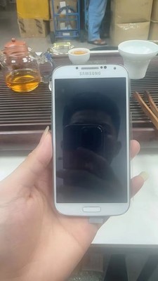 全新三星Galaxy S4智能手机i9507v联通4G版5.0寸屏