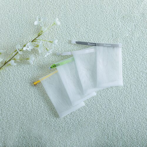 定制起泡网洗面奶肥皂