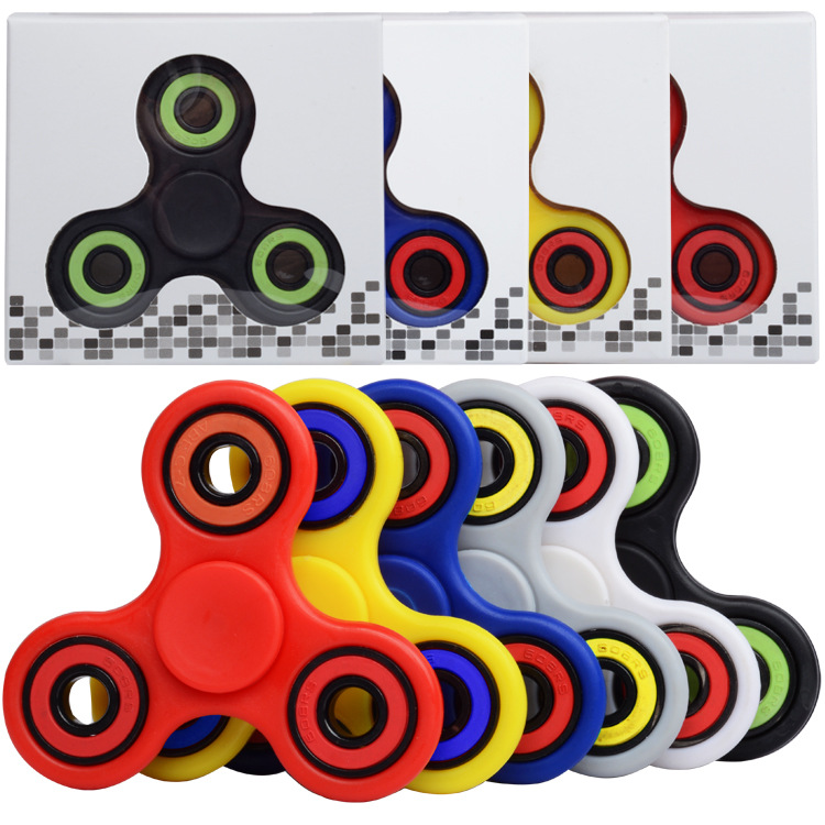 Finger spinner      - Ref 2618644 Image 1