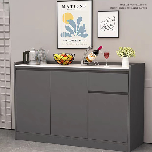 加厚背板岩板台面液压缓冲铰链