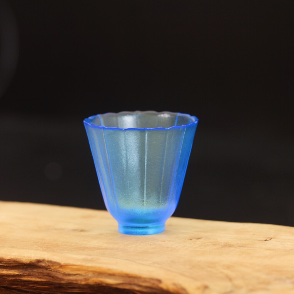 君子杯茶杯主人杯茶茶具礼物图片