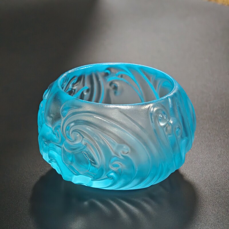 【渡海杯】耐高温古法琉璃茶杯
