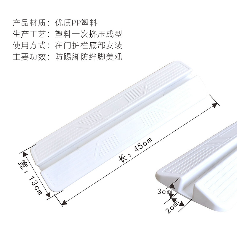 围栏配件结实狗狗栅栏大型犬