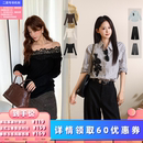 【所有女生的衣橱直播间】二茵ERYIN针织衫/条纹衬衣/百搭西裤