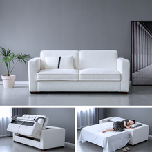 Somnus 可折叠沙发床两用2022年新款客厅多功能小户型单人沙发床