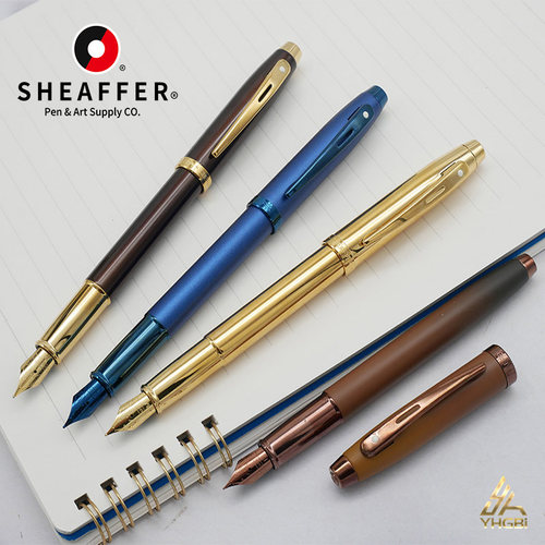 一航犀飞利sheaffe100送人礼品