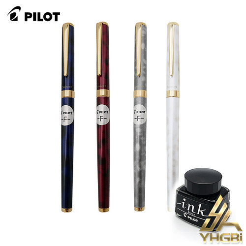 PILOT一航卡佛利亚优惠钢笔墨水