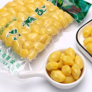 2025年新鲜银杏果白果仁去壳百果真空包装广西桂林250克白果去皮