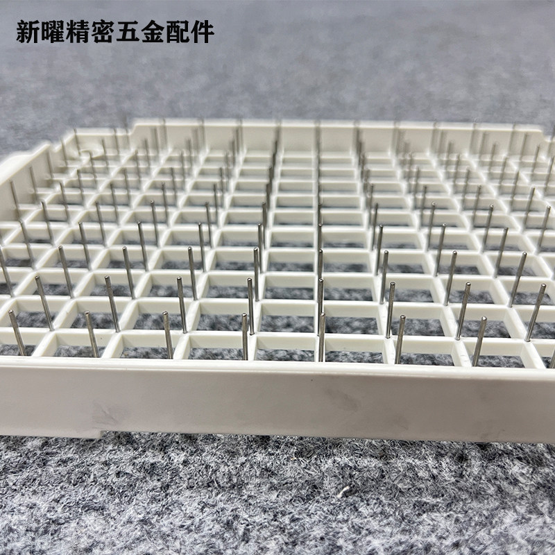 耐高温耐酸碱超声波清洗盘