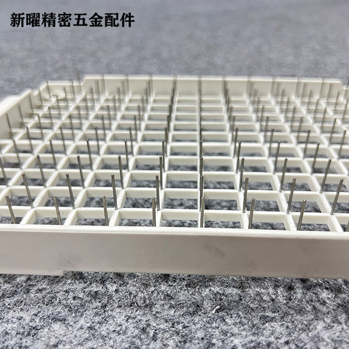 耐高温耐酸碱超声波清洗盘