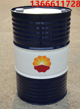 液压油L-HM32号 L-HM46号  L-HM68号 抗磨液压油 大桶170KG 200L