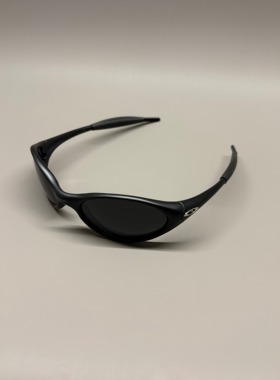 复古Eva Jacket墨镜户外太阳镜vintage潮流穿搭眼镜