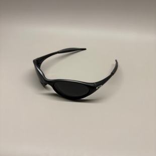 复古Eye Jacket墨镜户外太阳镜vintage潮流穿搭眼镜