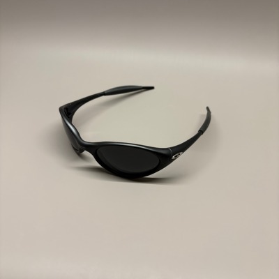 复古Eye Jacket墨镜户外太阳镜vintage潮流穿搭眼镜