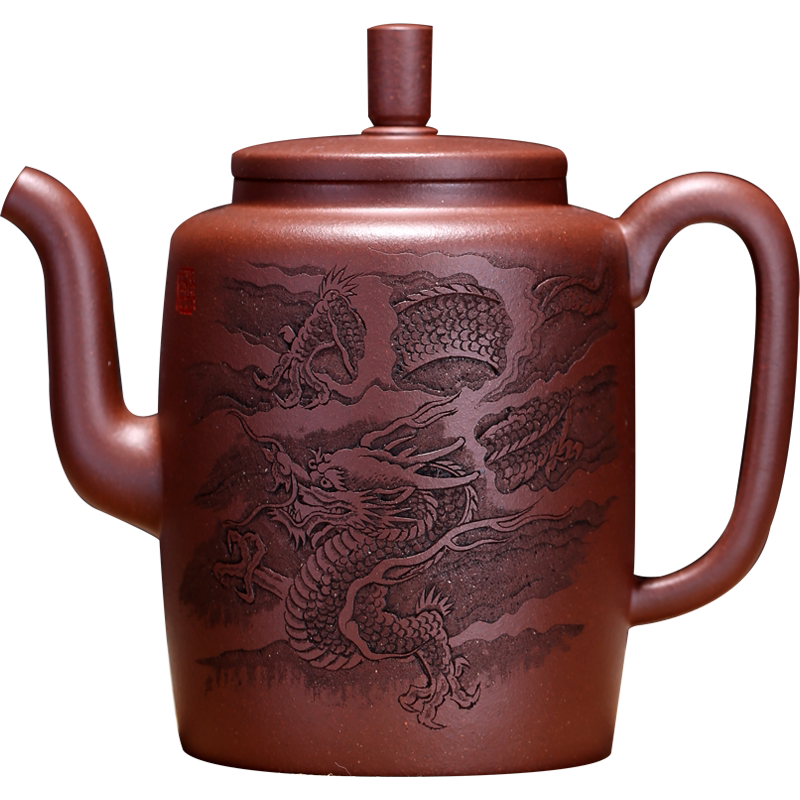 纯全手工原矿功夫茶具可议价