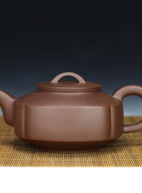 四海归心民间艺术家杨建强原矿底槽青收藏证书礼盒包装440cc包邮