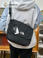 The north face, сумка на одно плечо подходит для мужчин и женщин, сумка для телефона, ноутбук