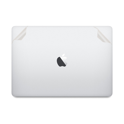 macbook air苹果11.6寸MC505 MC506 A1370 MC969贴纸贴膜透明磨砂