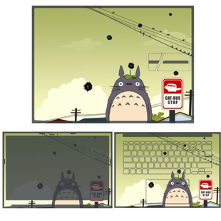 2022华硕无畏pro15 K6500Z 无畏15 X1502ZA M1502贴膜炫彩外壳膜