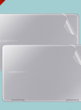 三星NC10 N148 N143 N150适用于Q330 Q460 R439贴纸R468透明磨砂