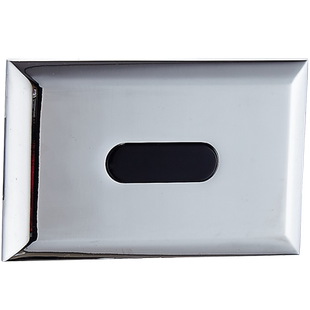 小便感应器面板配件 电磁阀 感应线路板 全自动感应冲水器 电眼