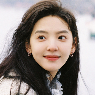 s925纯银睡觉不用摘耳环女2024新款 轻奢高级感养耳洞耳钉耳饰 爆款