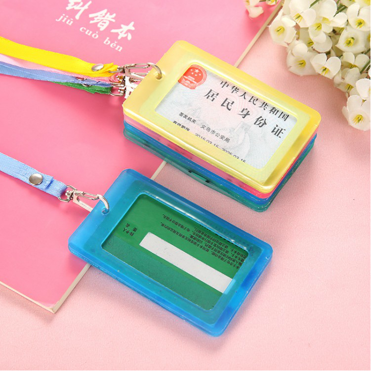 픽업 카드 유치원 도어 카드 커버 버스 학생 식사 카드 캠퍼스 출입 통제 기능 스타일 실리콘 보호 커버 열쇠 고리