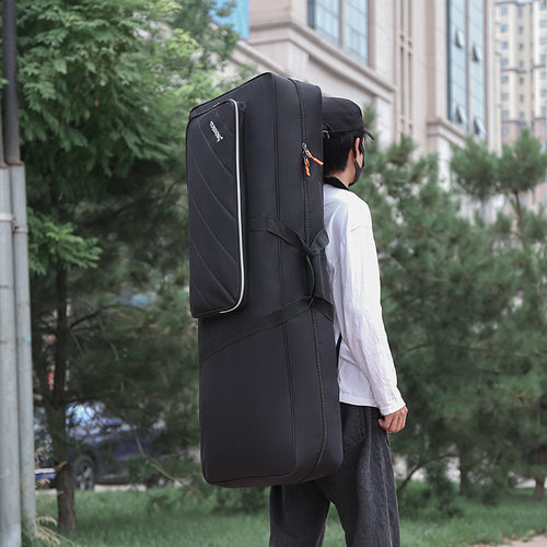 49/55/6188键数码双肩电子琴包