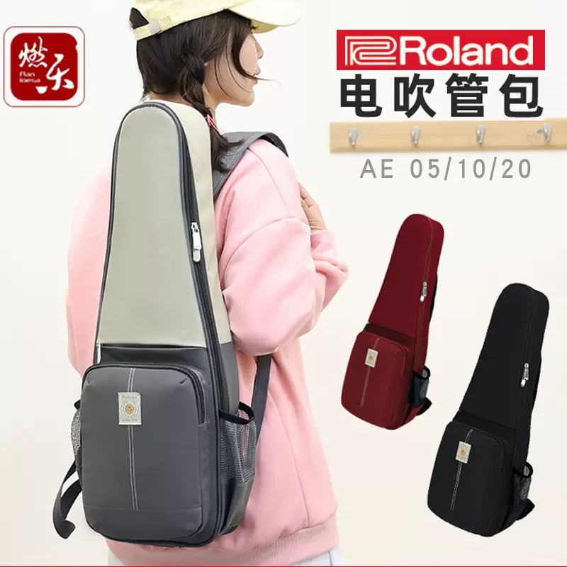 AE20/30电吹管包AE10/05电吹管套袋子双肩可手提防泼水加厚乐器包