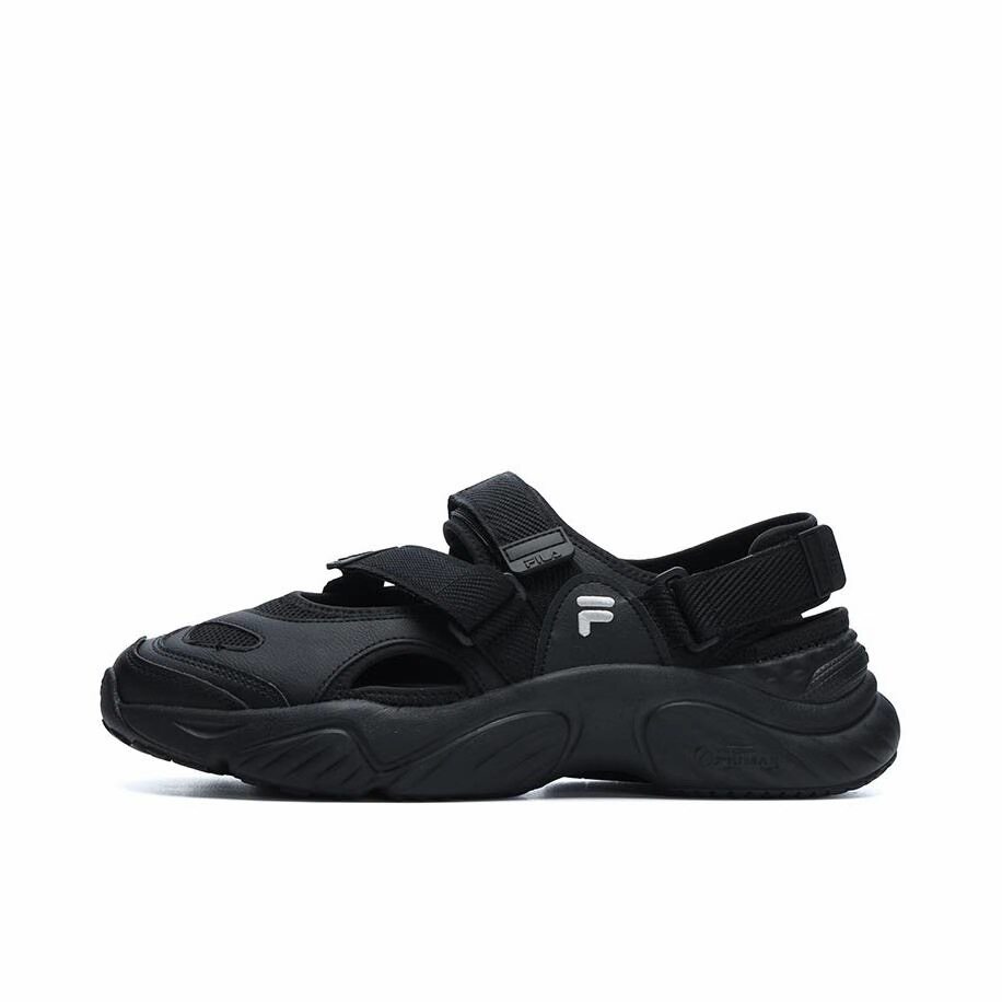 FILA/斐乐 Conch 舒运动沙滩鞋/凉鞋