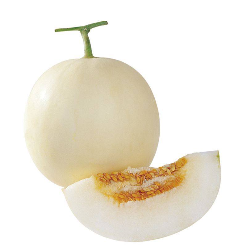脆梨甜瓜水果 新鲜蜜瓜香瓜黄河白玉瓜东方蜜非阎良甜瓜果5斤