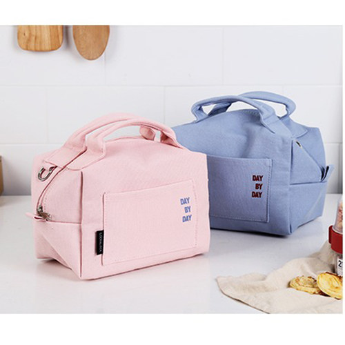 乐扣乐扣带饭套装便当包