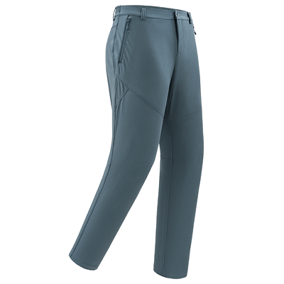 速干裤拓路者藏狼徒步裤